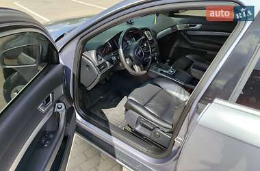 Седан Audi A6 2005 в 