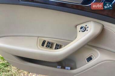 Седан Audi A6 2014 в Хмельницком