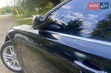 Седан Audi A6 2014 в 