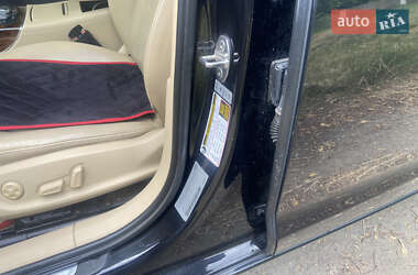 Седан Audi A6 2014 в 