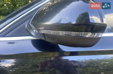 Седан Audi A6 2014 в 