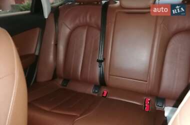 Седан Audi A6 2012 в 