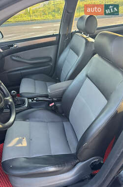 Универсал Audi A6 2000 в 