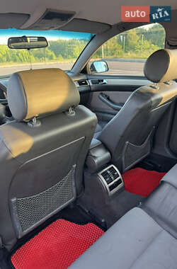 Универсал Audi A6 2000 в 