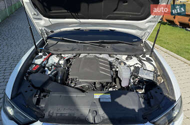 Седан Audi A6 2019 в 