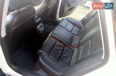 Седан Audi A6 2005 в 