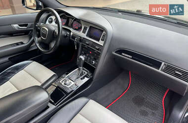 Седан Audi A6 2008 в 