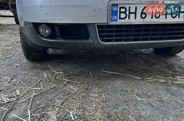 Седан Audi A6 2003 в 