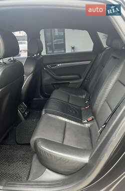 Седан Audi A6 2004 в 