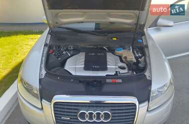 Универсал Audi A6 2006 в 