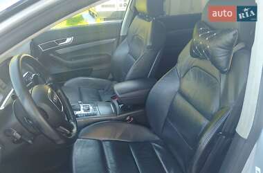 Универсал Audi A6 2006 в 