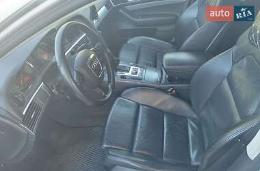 Универсал Audi A6 2006 в 