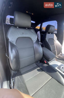 Седан Audi A6 2008 в 