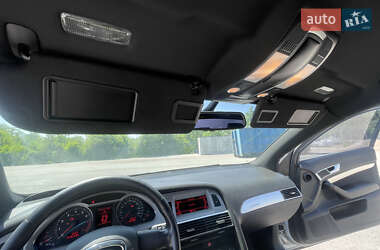 Седан Audi A6 2008 в 