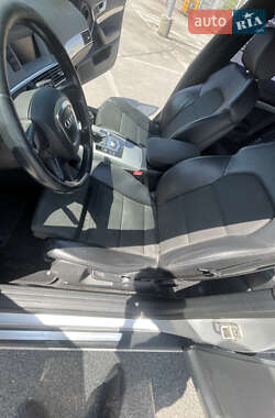 Седан Audi A6 2008 в 
