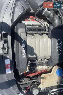 Седан Audi A6 2008 в 