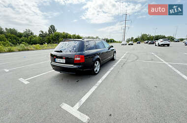 Универсал Audi A6 2003 в 