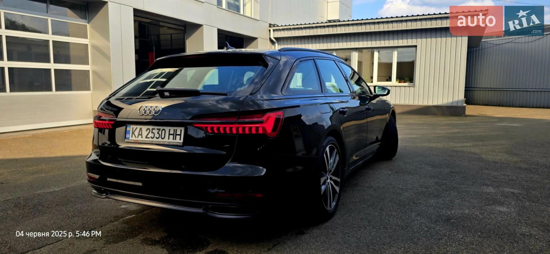 2019 Audi A6 - мініатюра 25