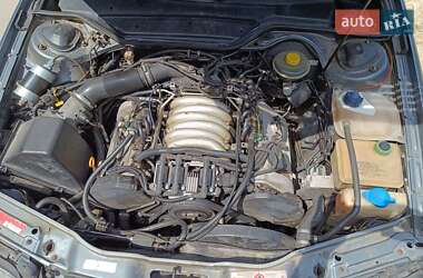 Седан Audi A6 1996 в 