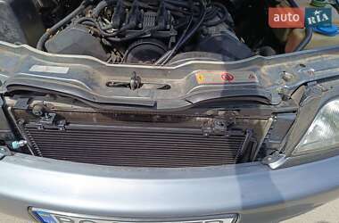 Седан Audi A6 1996 в 