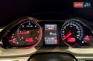 Седан Audi A6 2006 в 