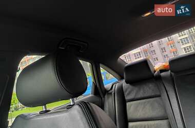 Седан Audi A6 2006 в 