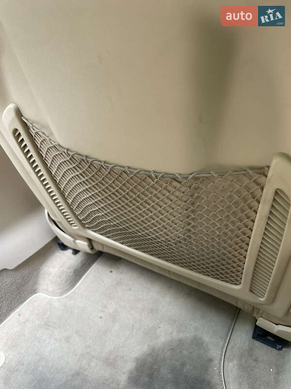 Седан Audi A6 2012 в Киеве