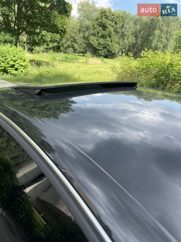 Седан Audi A6 2012 в Киеве