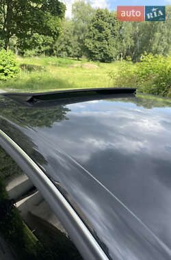 Седан Audi A6 2012 в 