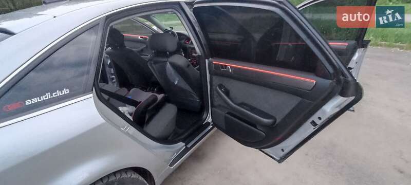 Седан Audi A6 2003 в Бучачі