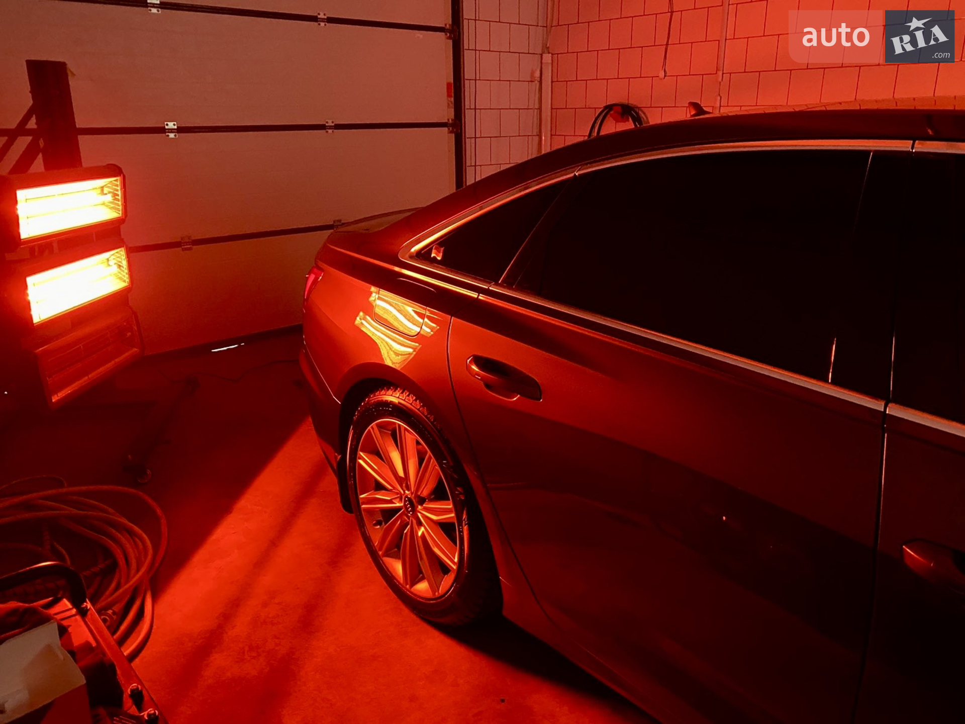2022 Audi A6 - мініатюра 33