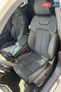 Седан Audi A6 2023 в 