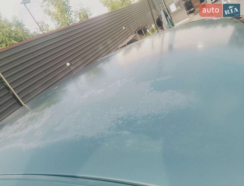 Седан Audi A6 1998 в Радивилове