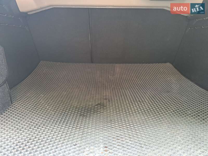 Седан Audi A6 2007 в Черкассах