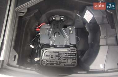 Универсал Audi A6 2013 в 