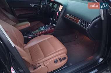 Универсал Audi A6 2005 в 