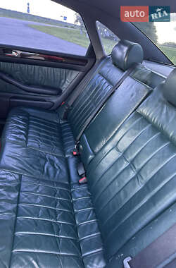 Седан Audi A6 1997 в 