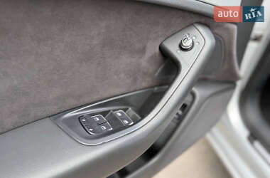 Седан Audi A6 2011 в 