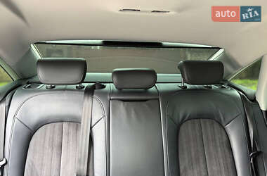 Седан Audi A6 2011 в 