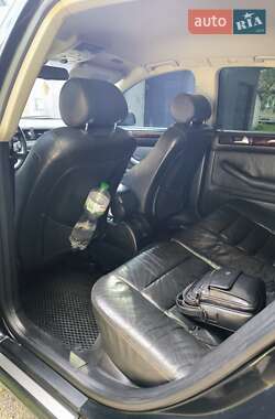Седан Audi A6 2004 в 