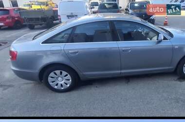 Универсал Audi A6 2007 в 
