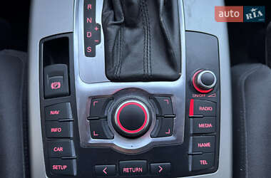 Универсал Audi A6 2008 в 