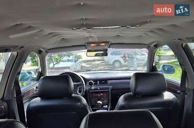 Универсал Audi A6 1998 в 