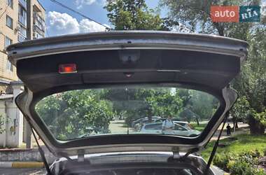 Универсал Audi A6 1998 в 