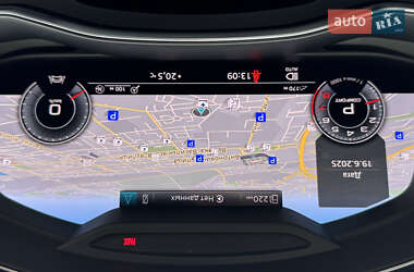Седан Audi A6 2019 в 