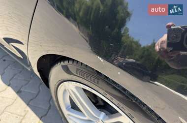 Универсал Audi A6 2012 в 