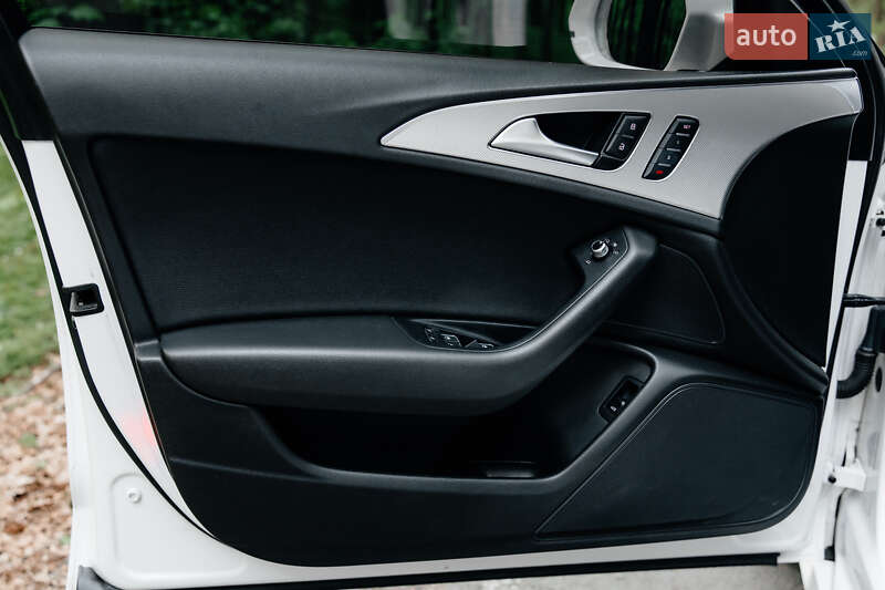 Универсал Audi A6 2013 в Луцке фото 23 Универсал Audi A6 2013 в Луцке
