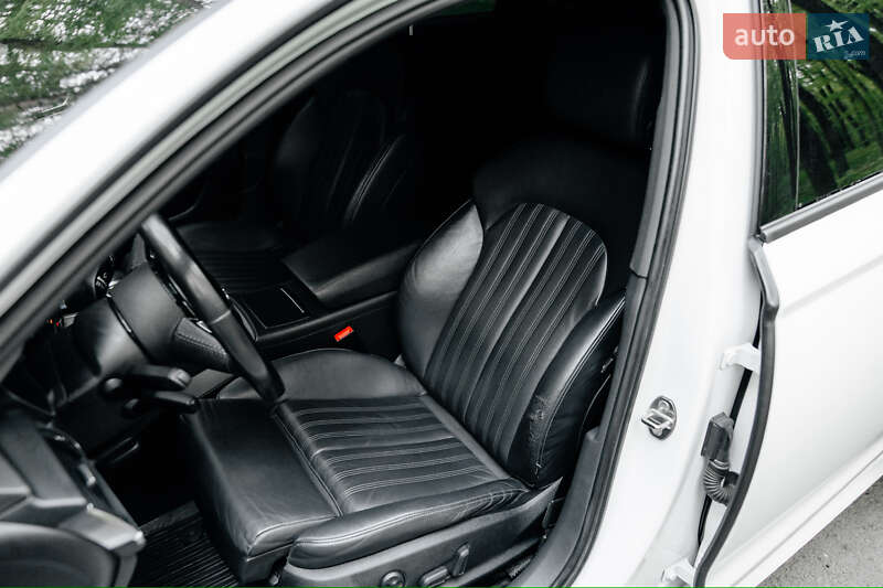 Универсал Audi A6 2013 в Луцке фото 29 Универсал Audi A6 2013 в Луцке
