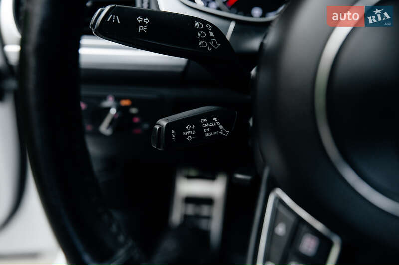 Универсал Audi A6 2013 в Луцке фото 34 Универсал Audi A6 2013 в Луцке