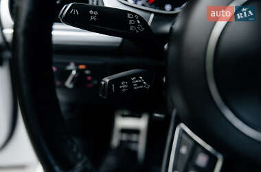 Универсал Audi A6 2013 в 